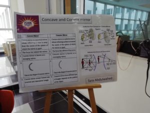 Tishk International University | physic Education Department