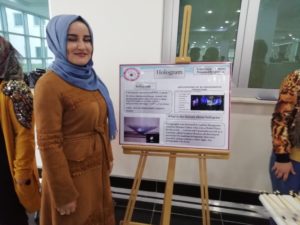 Tishk International University | physic Education Department