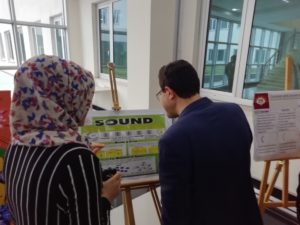 Tishk International University | physic Education Department