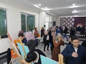 Tishk International University | physic Education Department