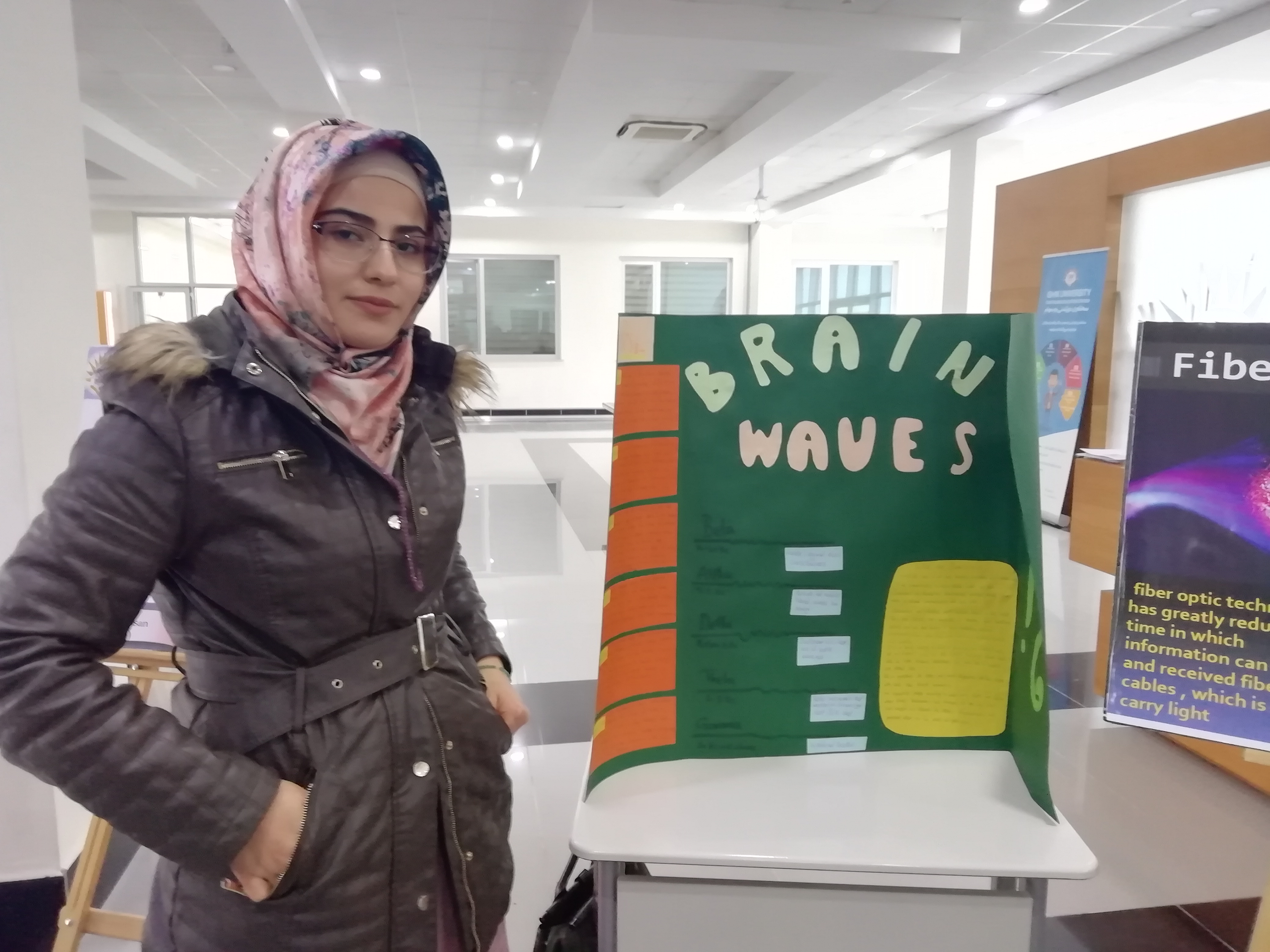 Tishk International University | physic Education Department