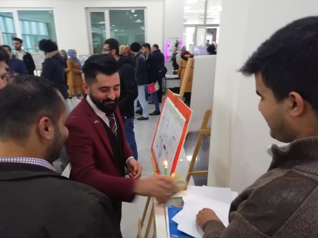 Tishk International University | physic Education Department