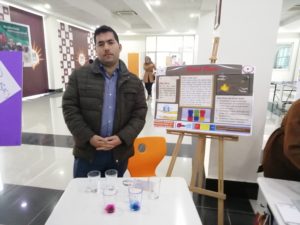 Tishk International University | physic Education Department