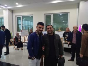 Tishk International University | physic Education Department