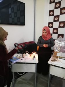 Tishk International University | physic Education Department