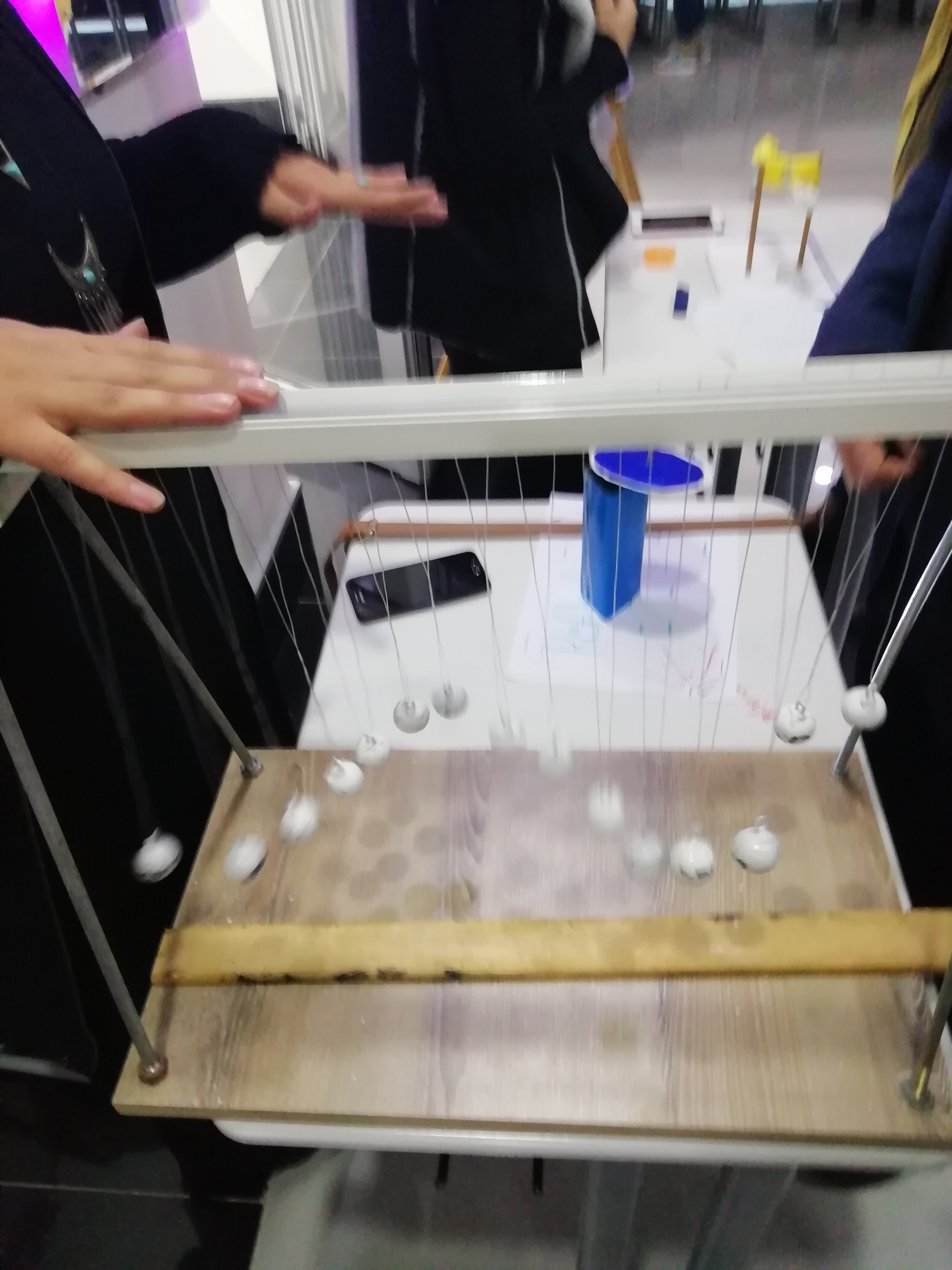 Tishk International University | physic Education Department