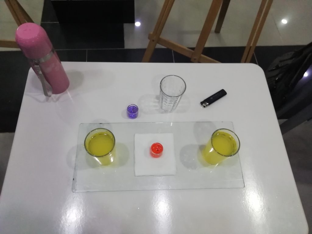 Tishk International University | physic Education Department