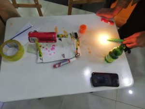 Tishk International University | physic Education Department