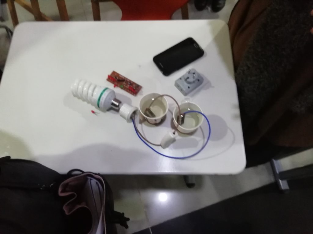 Tishk International University | physic Education Department