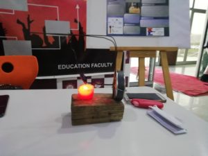 Tishk International University | physic Education Department