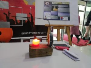 Tishk International University | physic Education Department