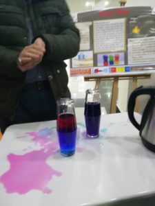 Tishk International University | physic Education Department