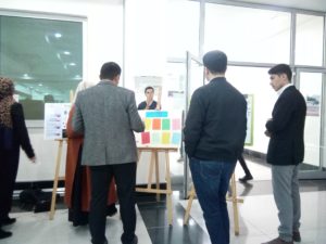 Tishk International University | physic Education Department