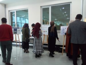 Tishk International University | physic Education Department