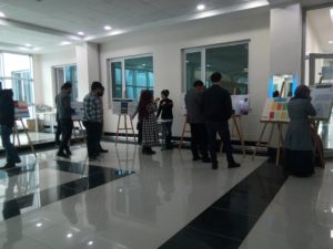 Tishk International University | physic Education Department