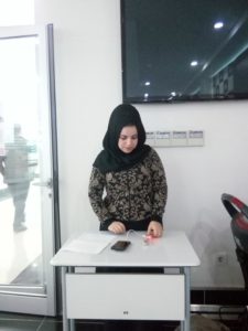 Tishk International University | physic Education Department