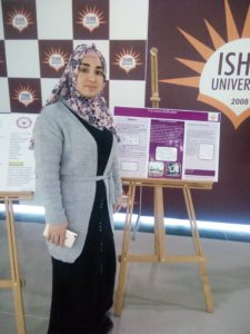 Tishk International University | physic Education Department