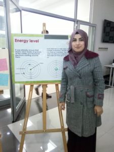 Tishk International University | physic Education Department