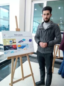 Tishk International University | physic Education Department