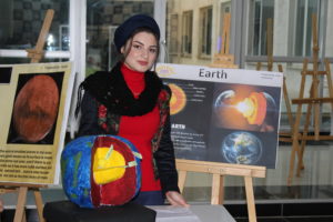 Tishk International University | physic Education Department