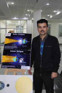 Tishk International University | physic Education Department