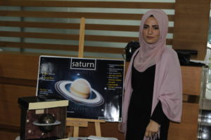 Tishk International University | physic Education Department