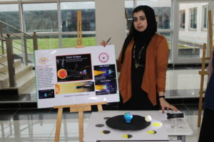 Tishk International University | physic Education Department