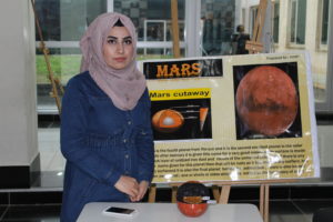 Tishk International University | physic Education Department