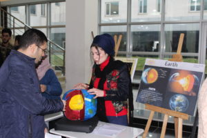 Tishk International University | physic Education Department