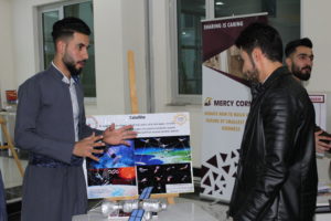 Tishk International University | physic Education Department