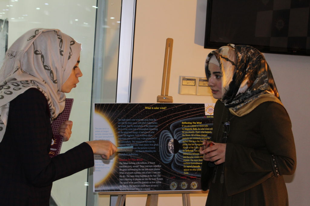 Tishk International University | physic Education Department