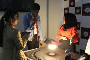 Tishk International University | physic Education Department