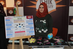 Tishk International University | physic Education Department