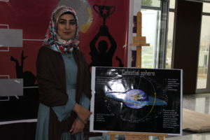 Tishk International University | physic Education Department