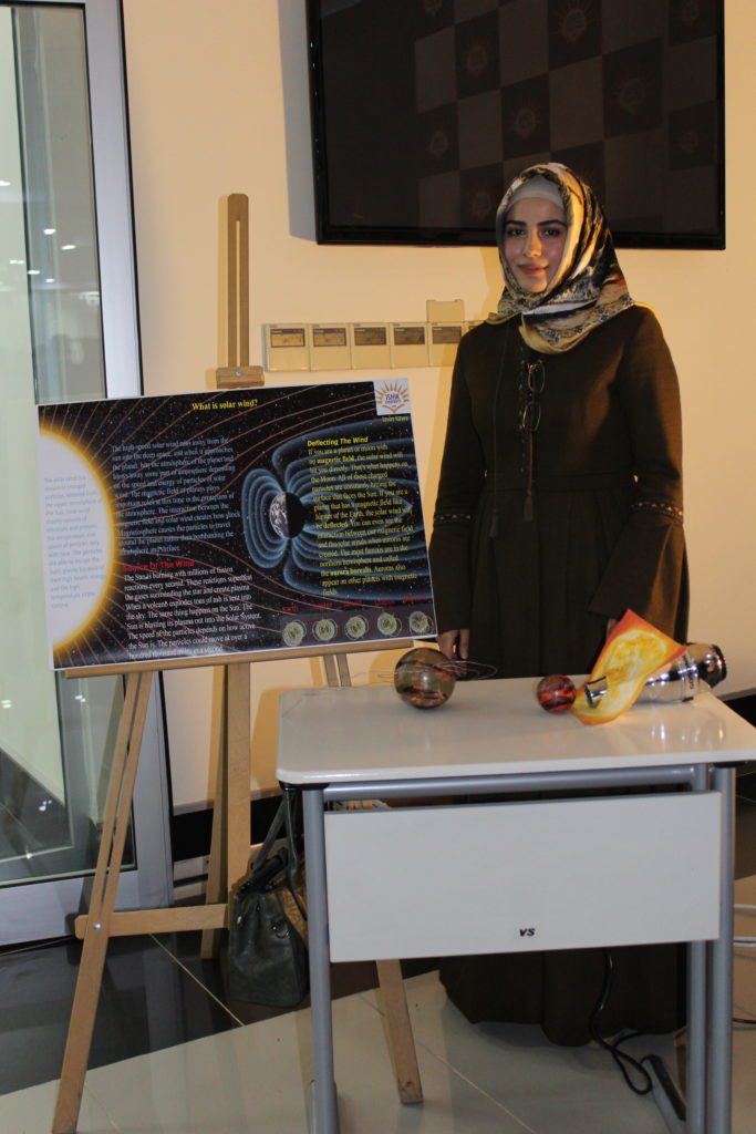 Tishk International University | physic Education Department