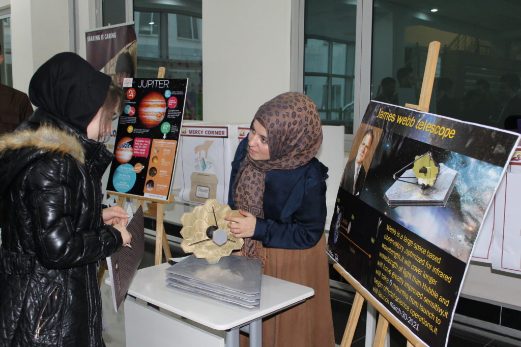 Tishk International University | physic Education Department