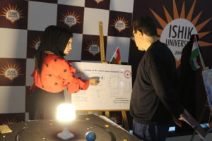 Tishk International University | physic Education Department