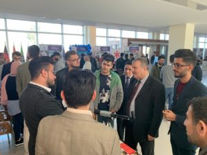 Tishk International University | physic Education Department