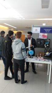 Tishk International University | physic Education Department