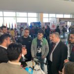 Tishk International University | physic Education Department