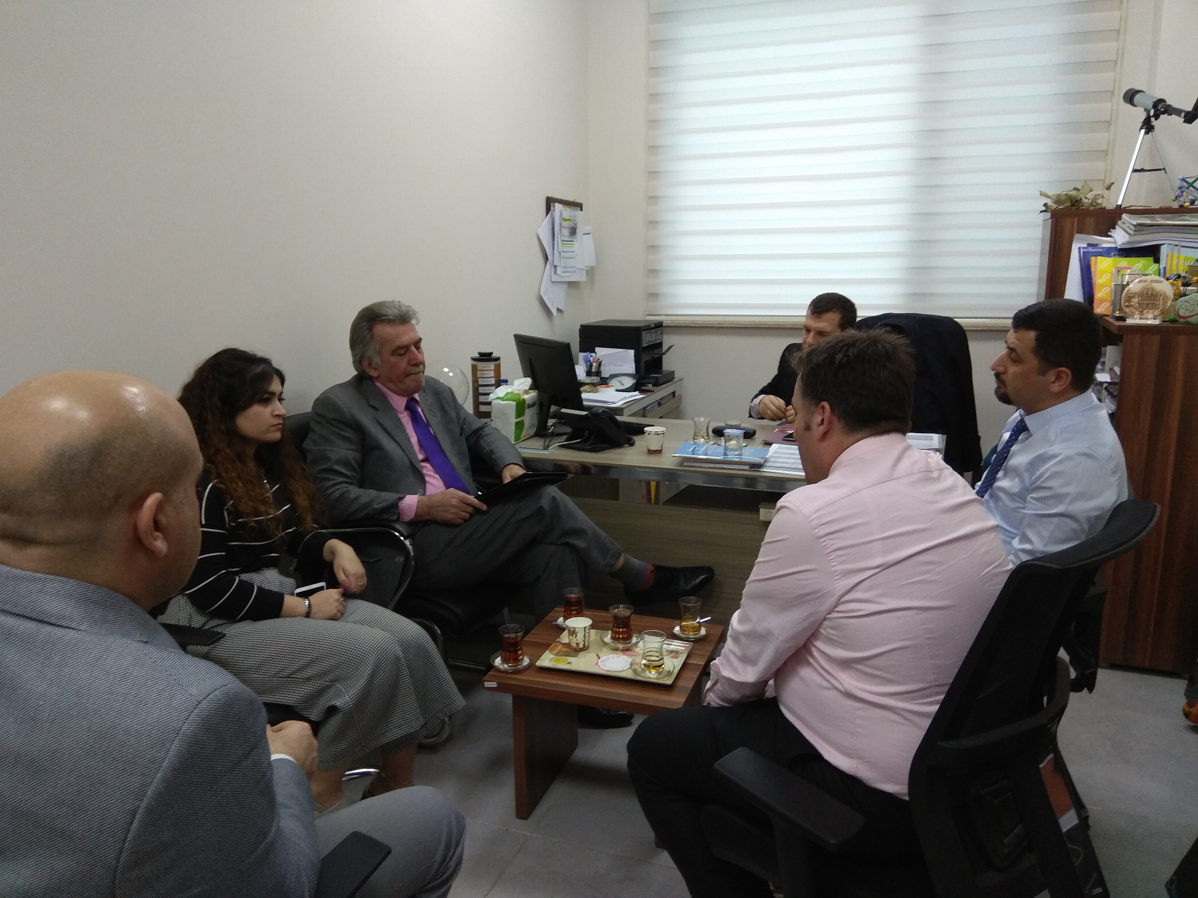 Tishk International University | physic Education Department