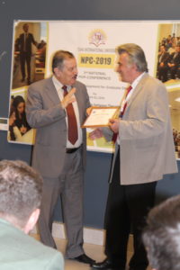 Tishk International University | physic Education Department