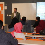 Tishk International University | physic Education Department