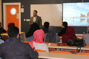 Tishk International University | physic Education Department