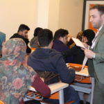 Tishk International University | physic Education Department