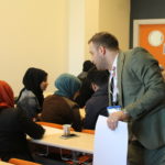 Tishk International University | physic Education Department