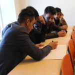 Tishk International University | physic Education Department