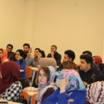 Tishk International University | physic Education Department