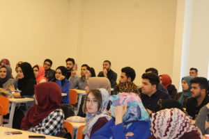 Tishk International University | physic Education Department