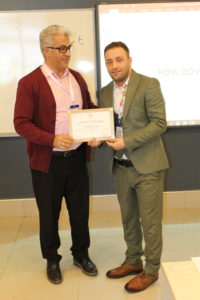 Tishk International University | physic Education Department